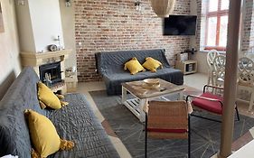Apartament Wenecja